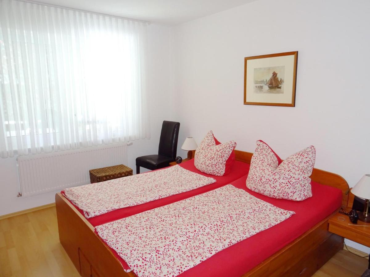 Ferienwohnung Sobek Цингст Экстерьер фото